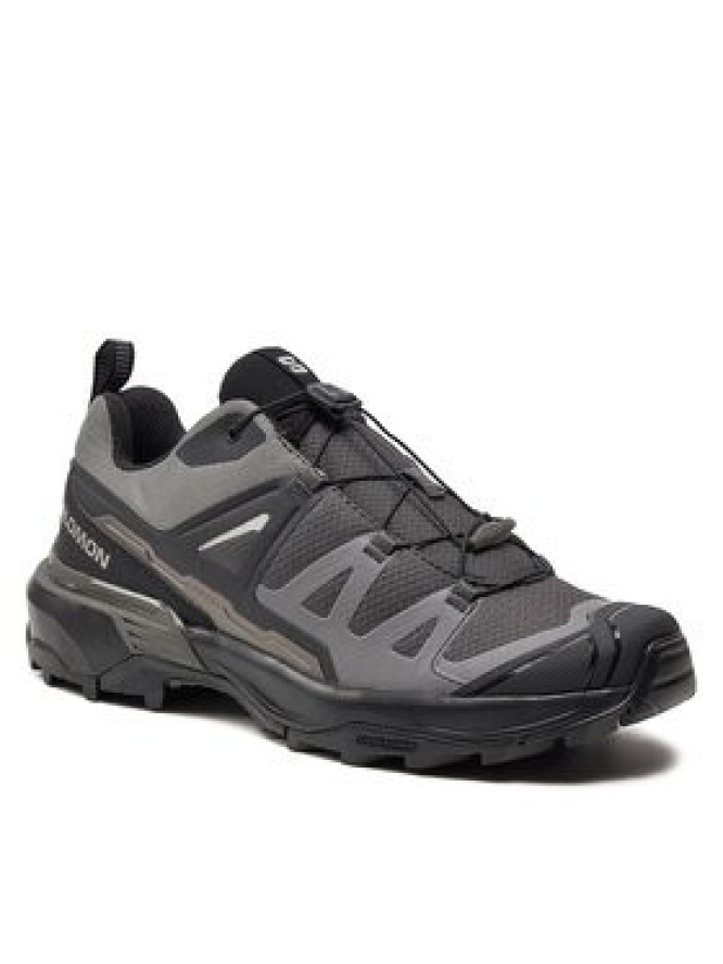 Salomon Sneakersy X Ultra 360 L47448300 Szary
