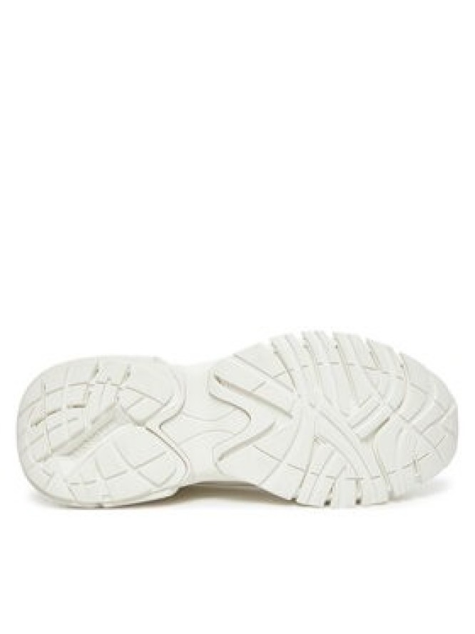 Diesel Sneakersy S-Pro-V-Dense Low Y03593P8136 Biały