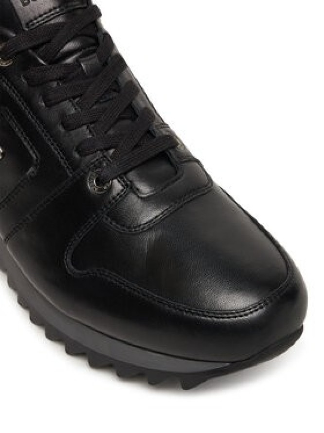 Bogner Sneakersy Seattle 20 B 12540413 Czarny