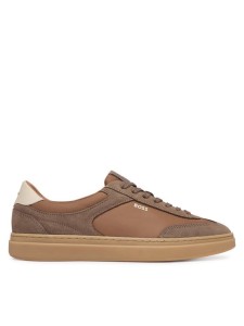 BOSS Sneakersy Kieran 50567947 Beżowy