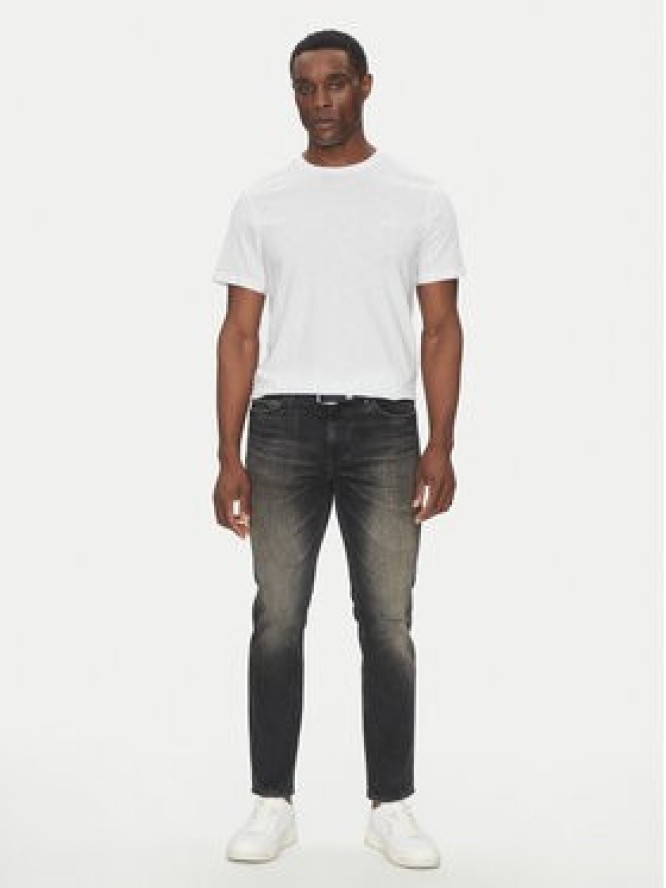 BOSS T-Shirt Tegood 50508243 Biały Regular Fit