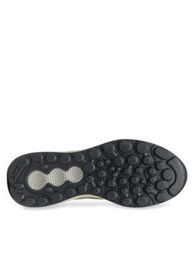 Geox Sneakersy U Spherica Actif X1 U46HGA 02285 C3277 Khaki