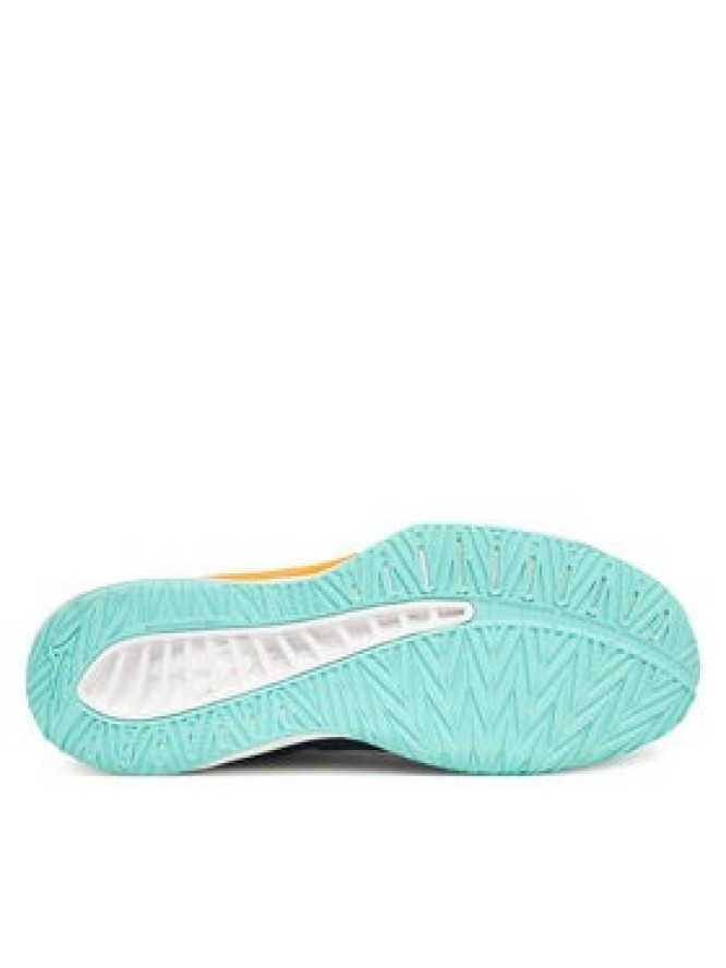 Mizuno Buty halowe Thunder Blade Z Mid V1GA2375 Czarny