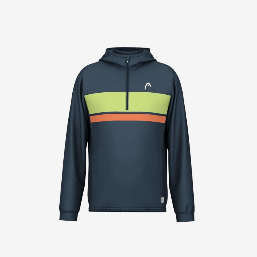 Bluza Head Topspin