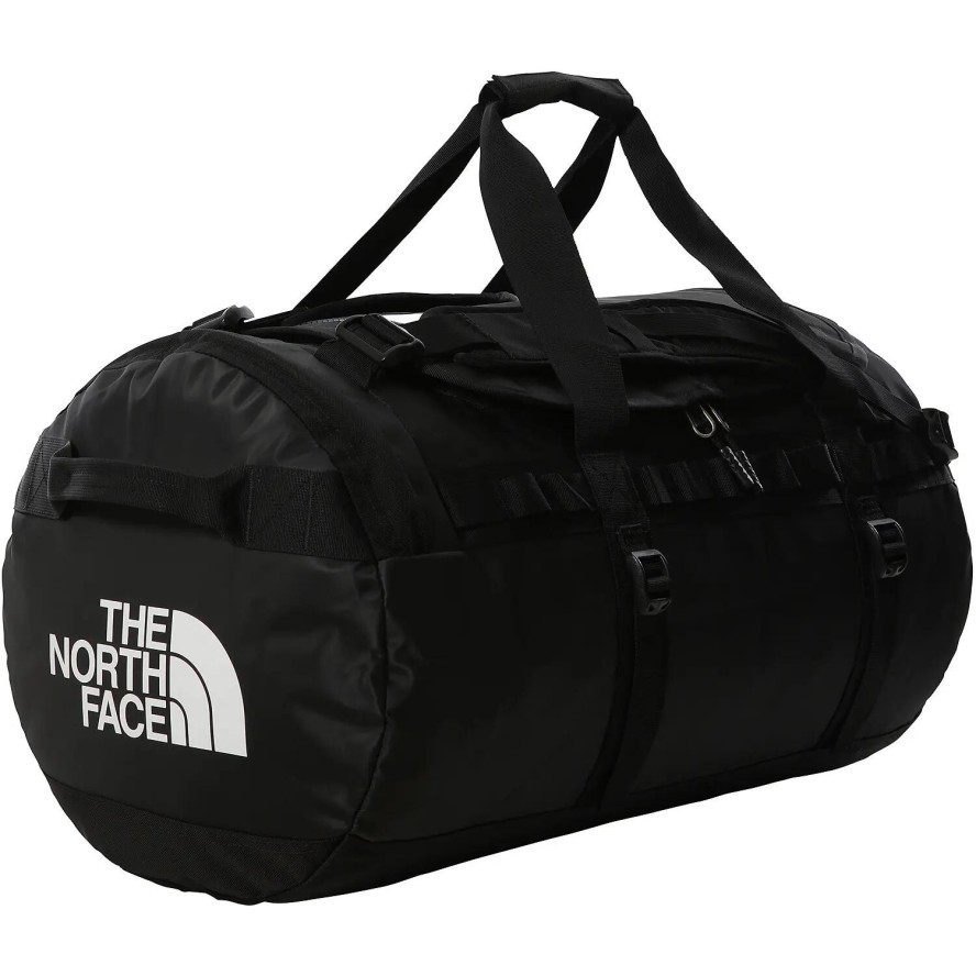 Torba sportowa Nike Vapor Power S, mała, czarna