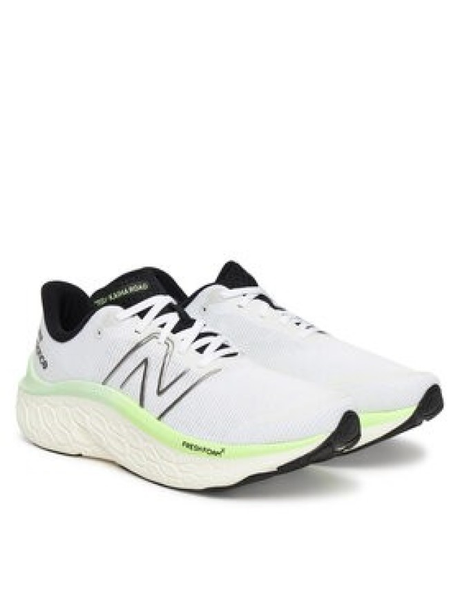 New Balance Buty do biegania Kaiha Road MKAIRCV1 Biały