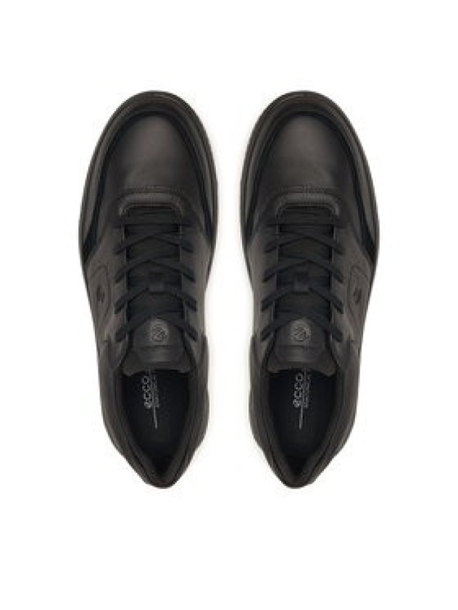 ECCO Sneakersy Move 55165451052 Czarny