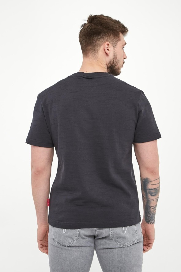 T-shirt męski Kapena JOOP! JEANS