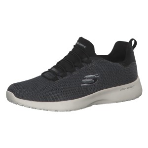 Buty Skechers Dynamight Czarny