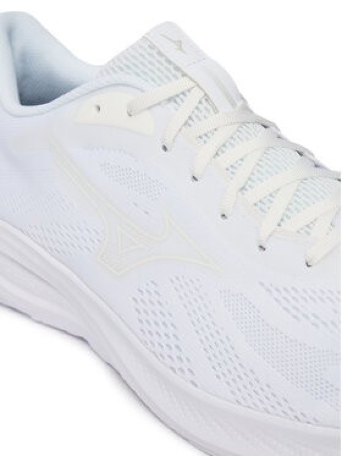 Mizuno Buty do biegania Enerzy Runner 2 K1GA2510 Biały