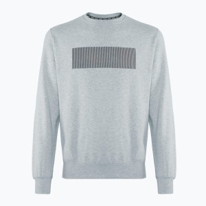 Bluza męska PROSTO Crewneck Cameleo