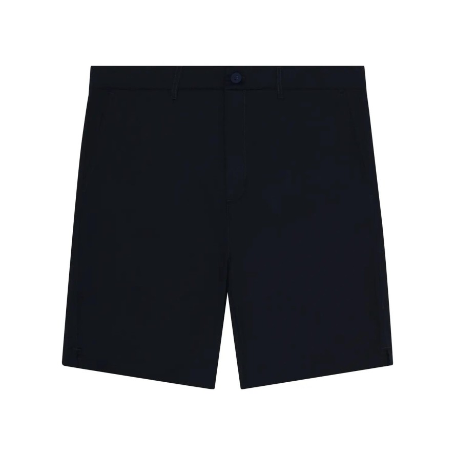 Elastyczne szorty chino Lyle & Scott Stretch