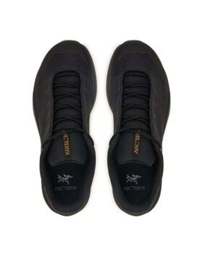 Arc'teryx Trekkingi Kopec Gtx GORE-TEX X000010023 Czarny
