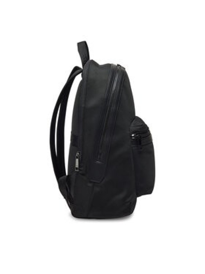 BOSS Plecak 50536170 Czarny