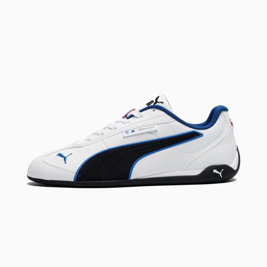 Buty sportowe męskie Puma BMW MMS REPLICATCH