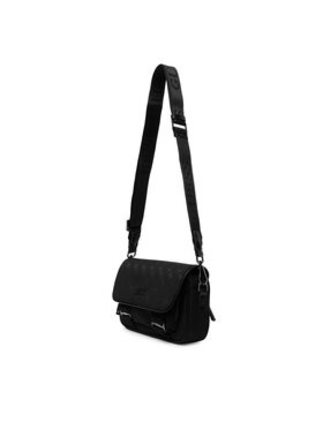 Guess Saszetka HMBOST P6164 Czarny