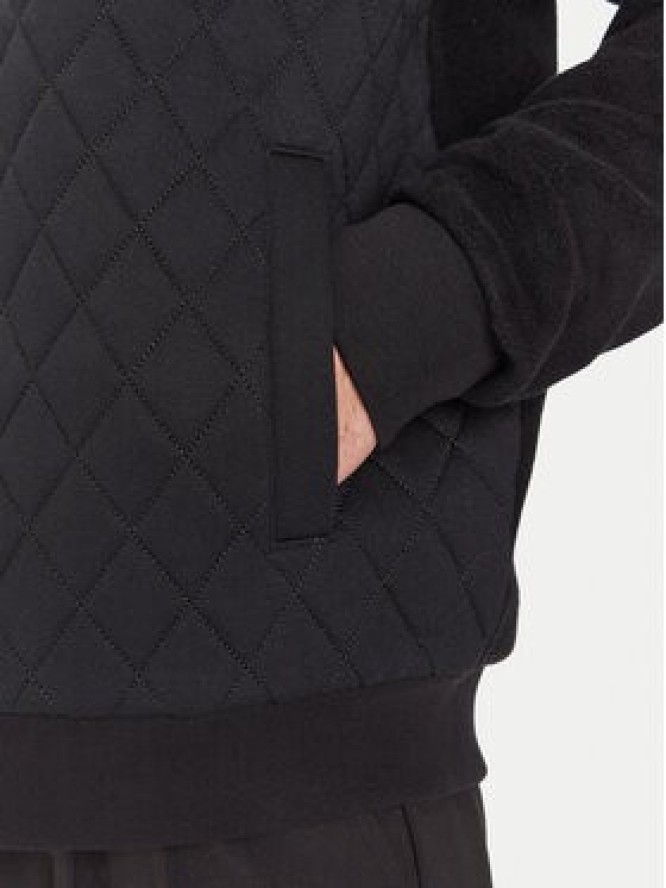 JOOP! Bluza 17 JJ-42Tyrone 30047451 Czarny Regular Fit