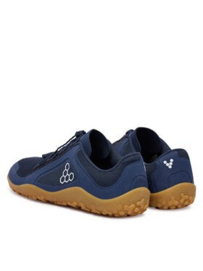 Vivo Barefoot Sneakersy Primus Trail Gg 309600 Granatowy