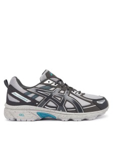 Asics Sneakersy Gel-Venture 6 1203A438 Szary