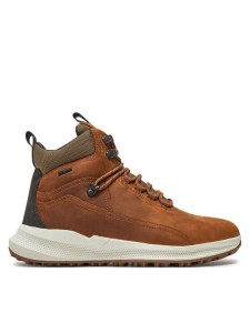 Geox Trzewiki U Pg1X B Abx U46E0C 0FF11 C6001 Brązowy