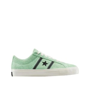 Buty Converse One Star Academy Pro Suède Verde
