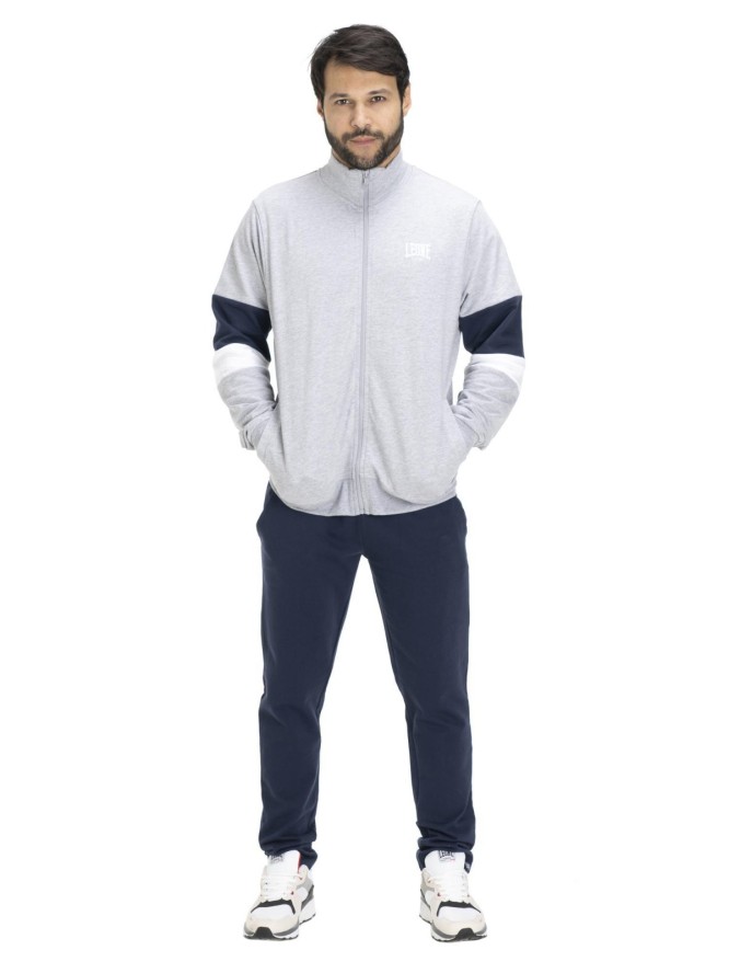 Bluza z pełny zamek błyskawiczny na co dzień