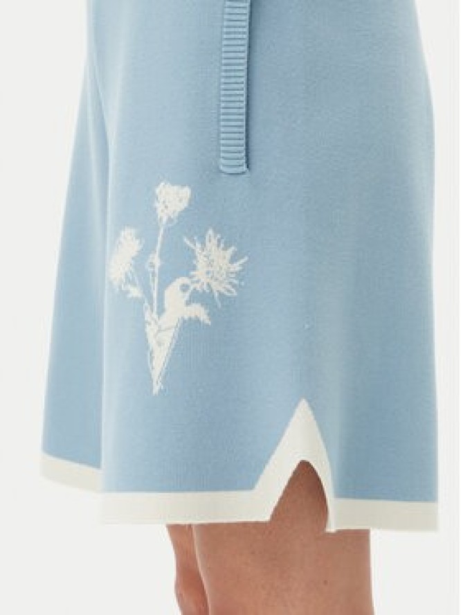 Filling Pieces Szorty sportowe 9119985 Niebieski Regular Fit