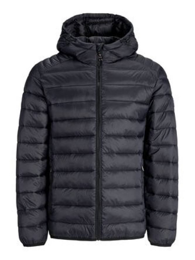 Jack & Jones Kurtka przejściowa Bradley 12280970 Czarny Regular Fit