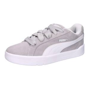 Buty PUMA Park Lifestyle Easy Szary/Biały