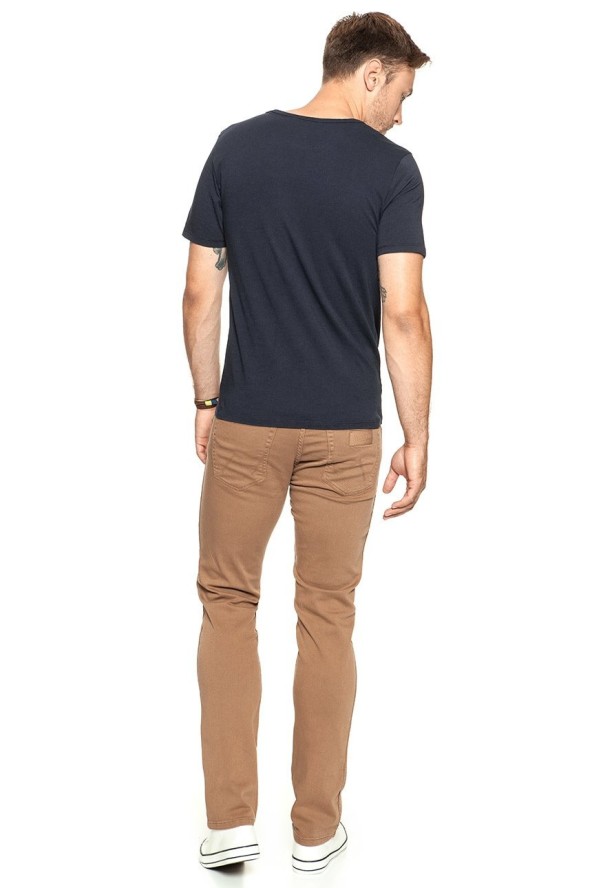 LEE T SHIRT PHOTO TEE NIGHT SKY L60QEPSJ