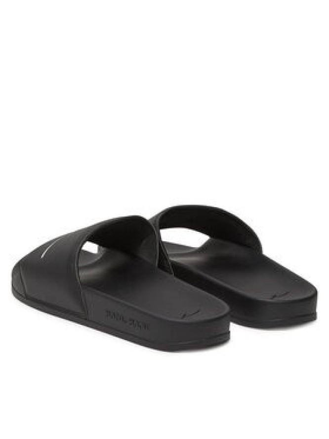 Karl Kani Klapki 1031640 Czarny