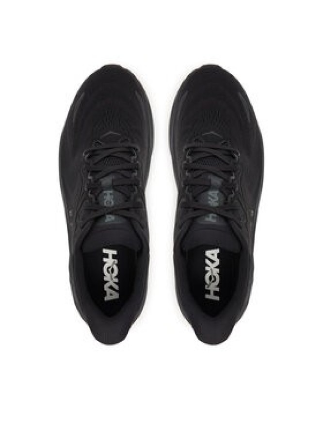 Hoka Buty do biegania Arahi 8 1168690 Czarny