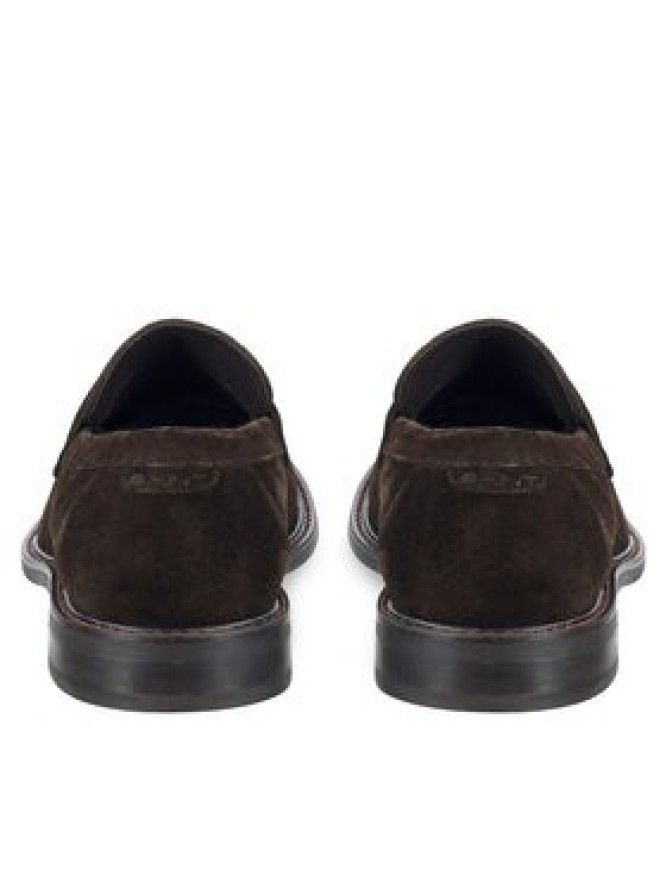 Gant Lordsy 32673219 Brązowy