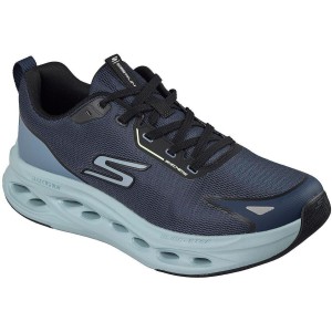 Buty sportowe męskie Skechers Max Cushioning Glide step T