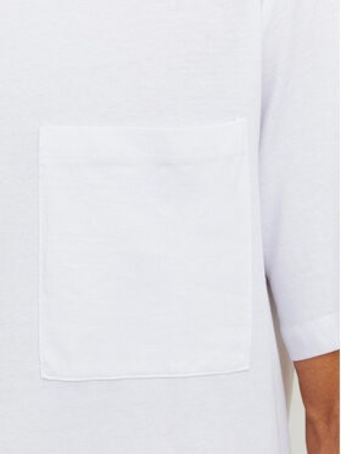 Jack & Jones T-Shirt Noa 12210945 Biały Regular Fit