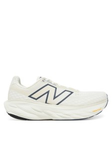 New Balance Buty do biegania 1080 M1080C14 Beżowy