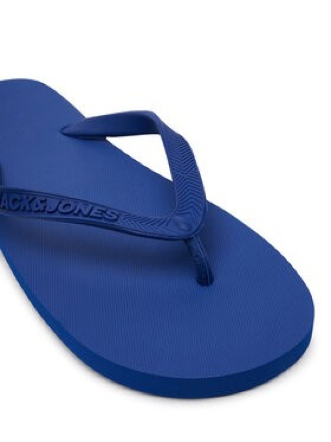 Jack & Jones Japonki Jfwbasic 12202589 Niebieski