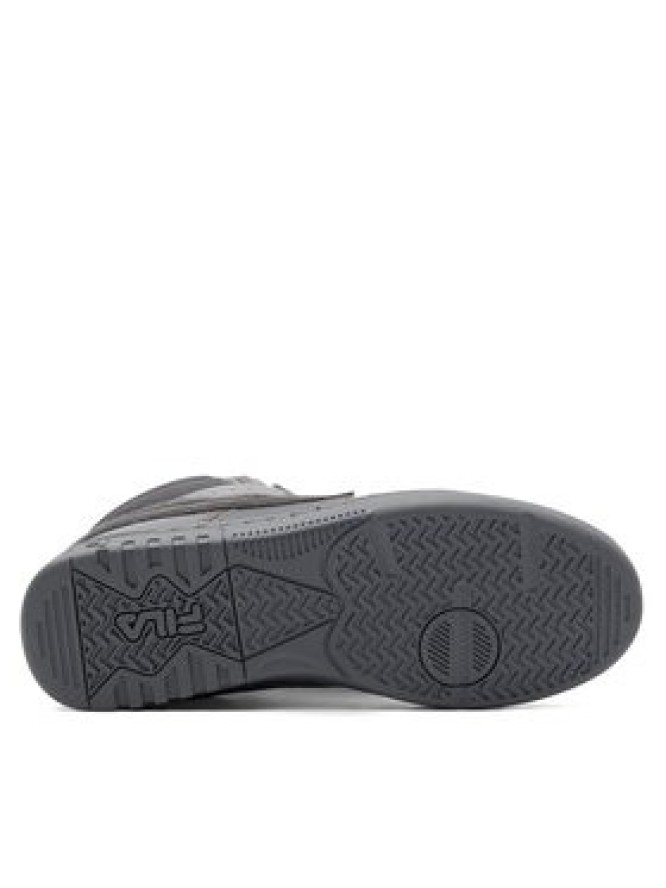 Fila Sneakersy NOCLAF CB mid FFM0033 80015 Szary