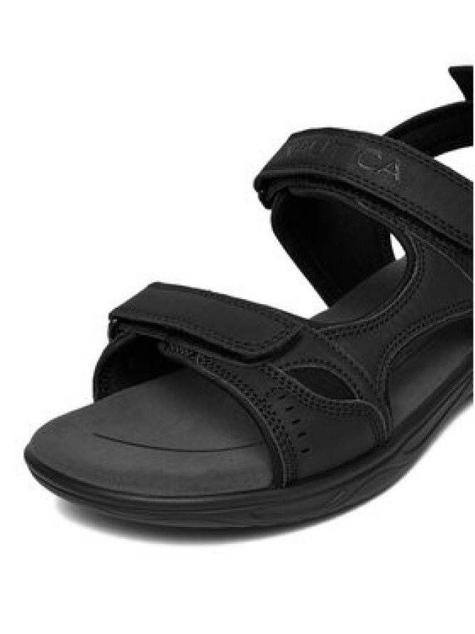 Nautica Sandały CEO-TICO-01 MBS Czarny