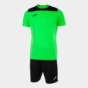 Zestaw koszulka i spodenki Joma Phoenix II