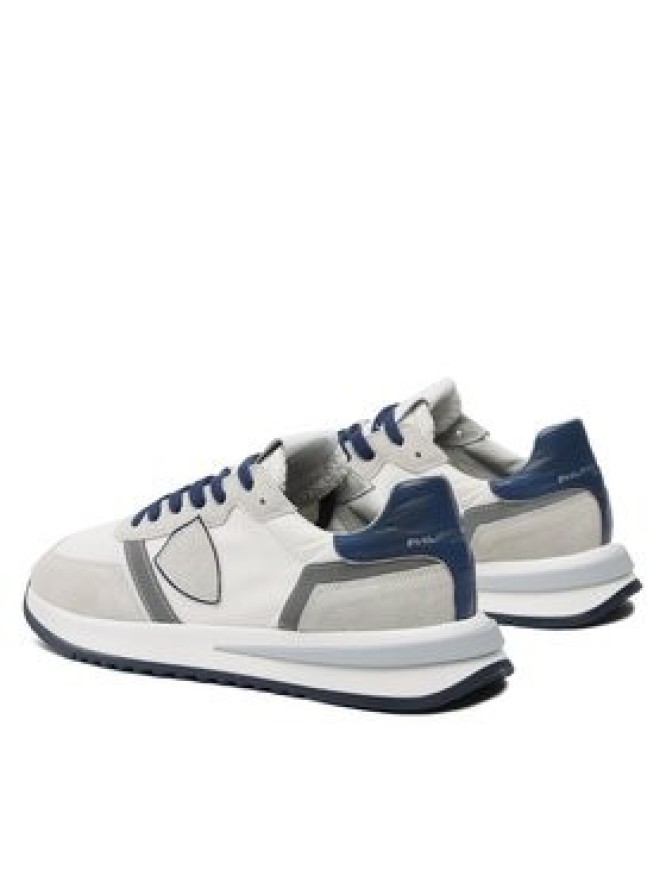 Philippe Model Sneakersy Tropez 2.1 TYLU WP02 Szary