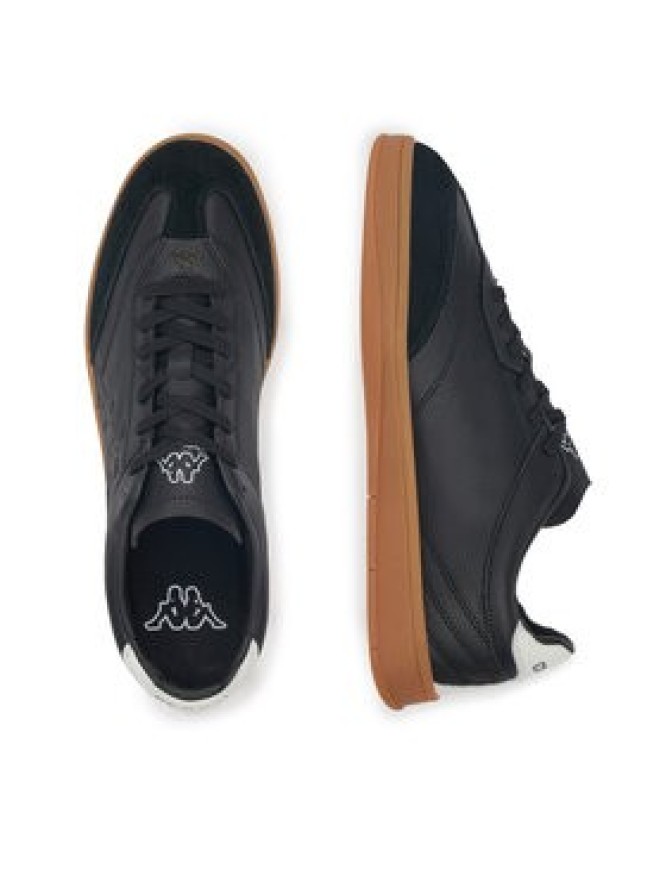 Kappa Sneakersy MC-24880H(M) Czarny