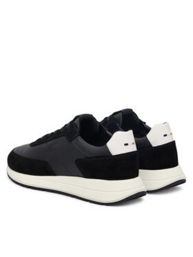 BOSS Sneakersy Vinston 50557837 Czarny