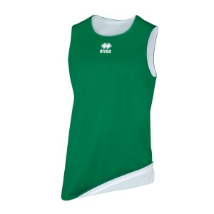 Tank Top Dla Dorosłych Errea Chicago dwustronny