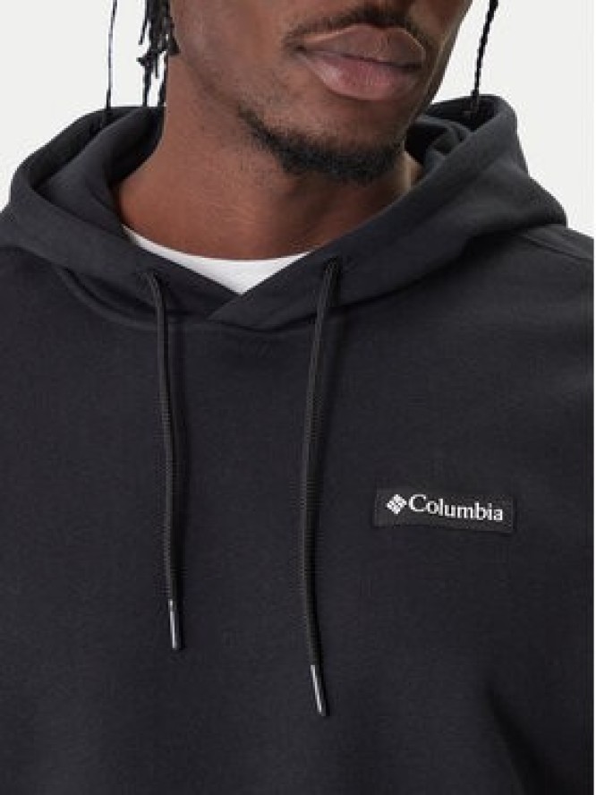 Columbia Bluza Meridian Creek™ 2105851 Czarny Regular Fit