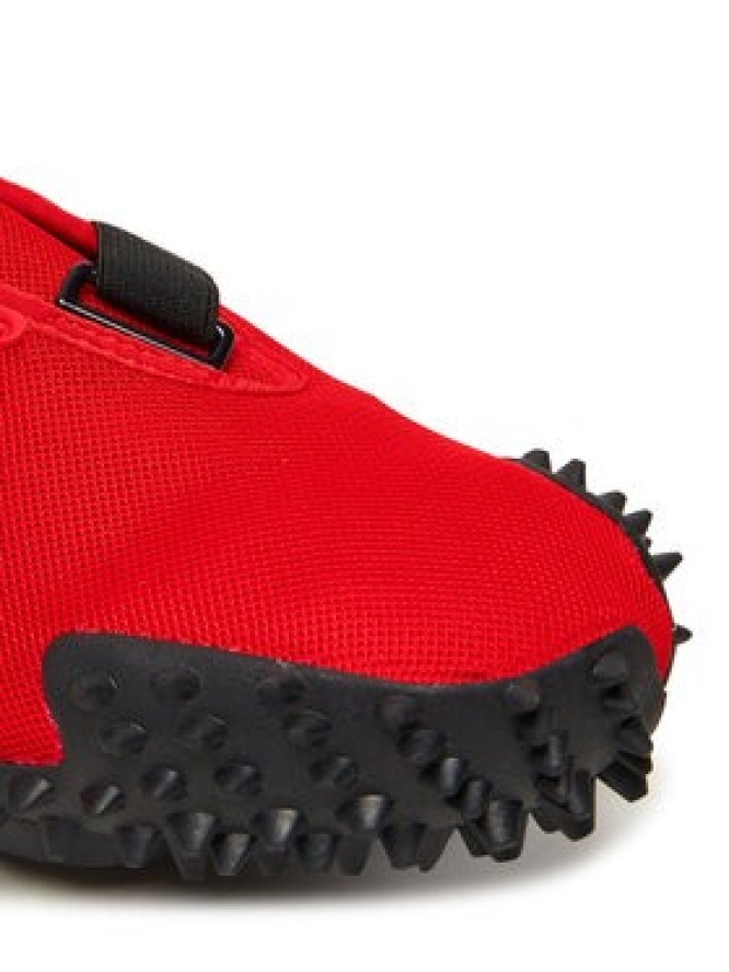 Puma Sneakersy Mostro Og Prime 403206 06 M Czerwony