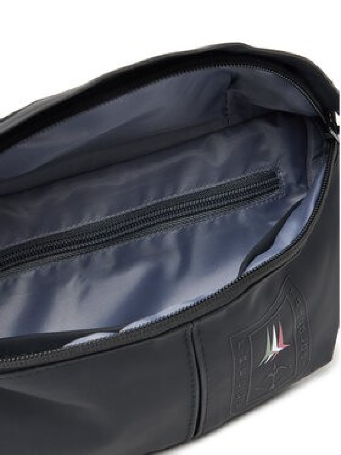 Aeronautica Militare Nerka 252BO1155UCT03588 Czarny