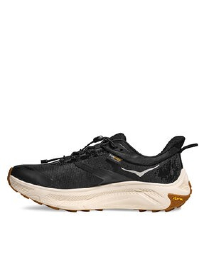Hoka Sneakersy Transport 2 1174778 Czarny
