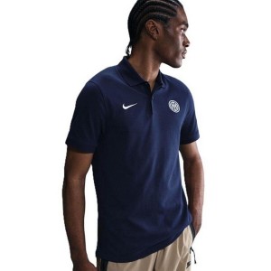 Męska Koszulka Polo Inter The 2.0 DriFIT