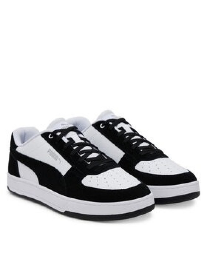Puma Sneakersy Puma Caven 2.0 Mono 400710 01 Czarny